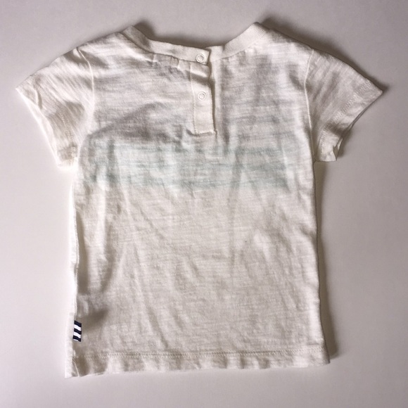 💕SOLD💕 Splendid Tee - Picture 2 of 2